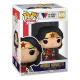 DC Comics POP! Wonder Woman 80th (A Twist Of Fate)